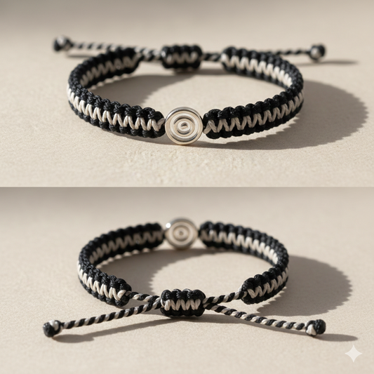 Vortex “Aurora Thread” Bracelet